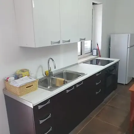 Apartment Concio Policoro